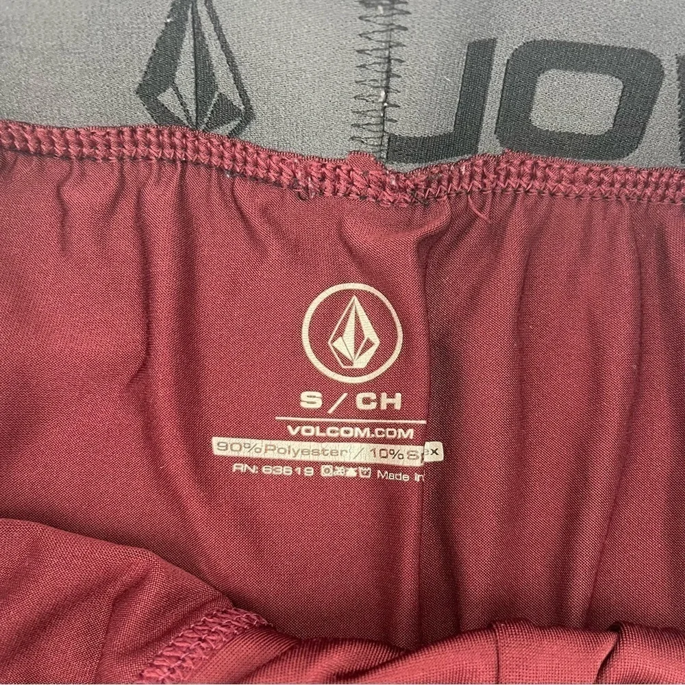 Volcom Boxer Briefs‎ underwear